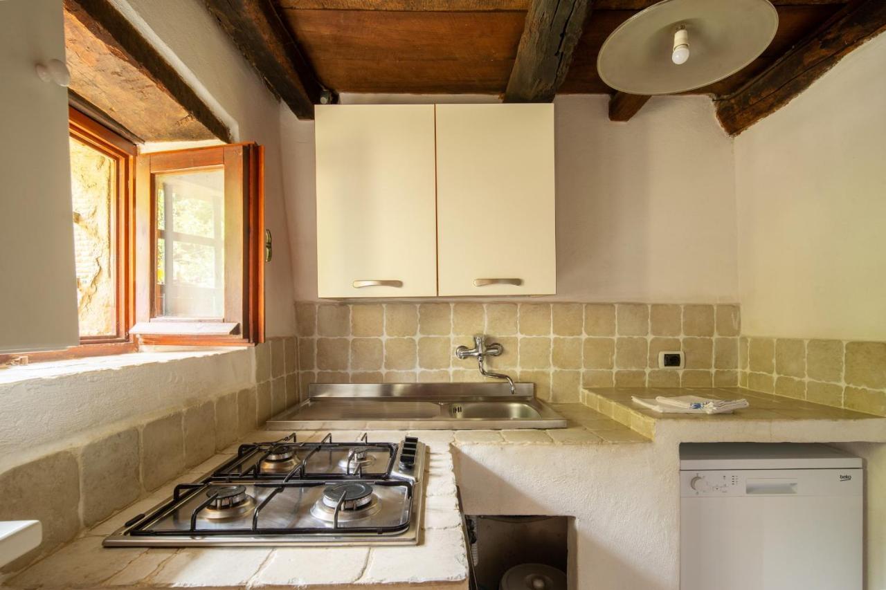 Villa Bagnolo By Vacavilla Cortona Eksteriør bilde