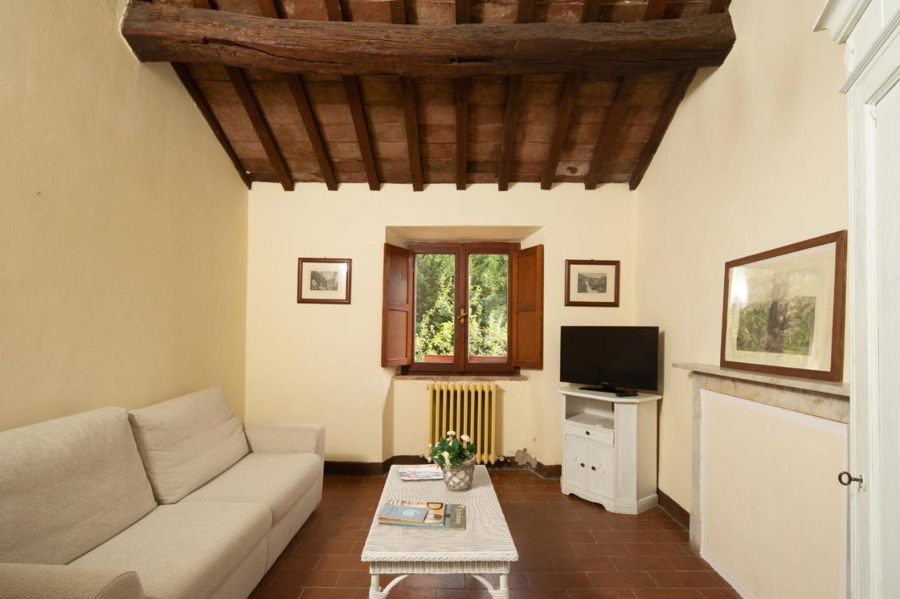 Villa Bagnolo By Vacavilla Cortona Eksteriør bilde