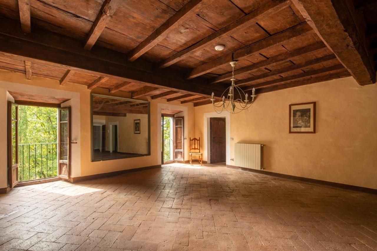 Villa Bagnolo By Vacavilla Cortona Eksteriør bilde