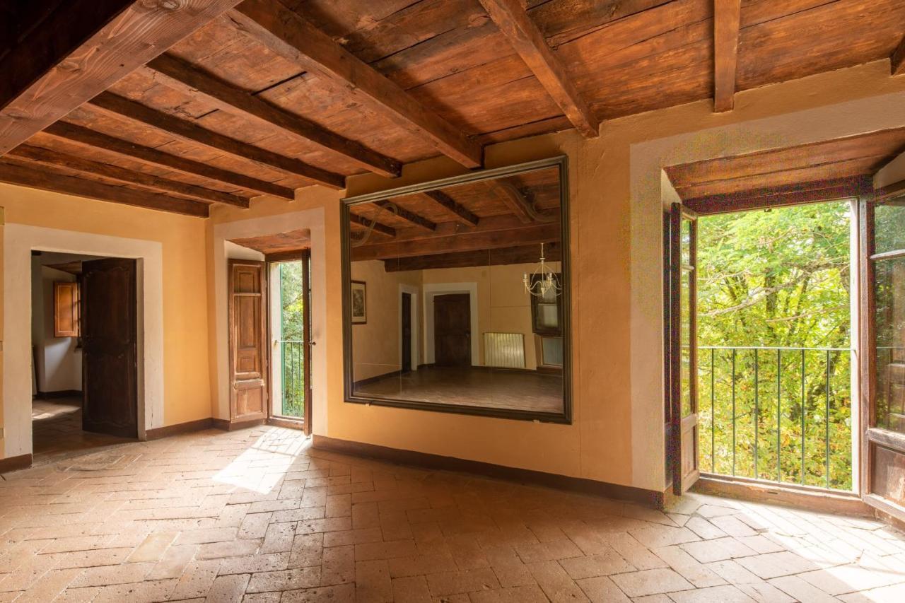 Villa Bagnolo By Vacavilla Cortona Eksteriør bilde
